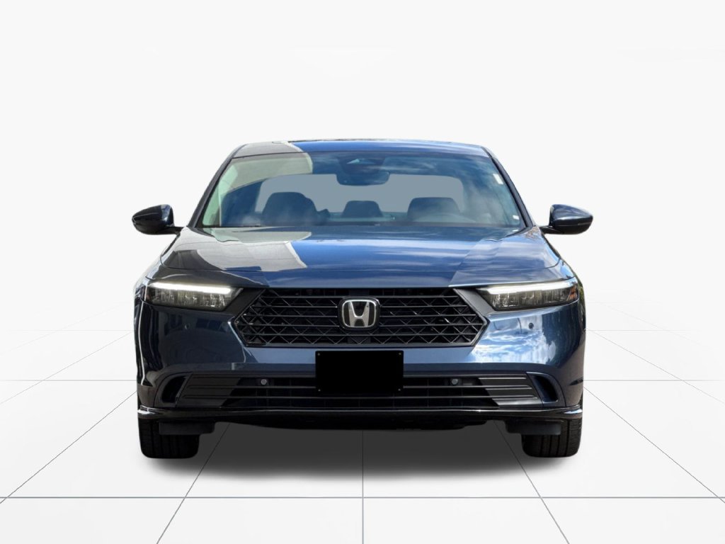 New 2026 Honda Accord EX-L image 9