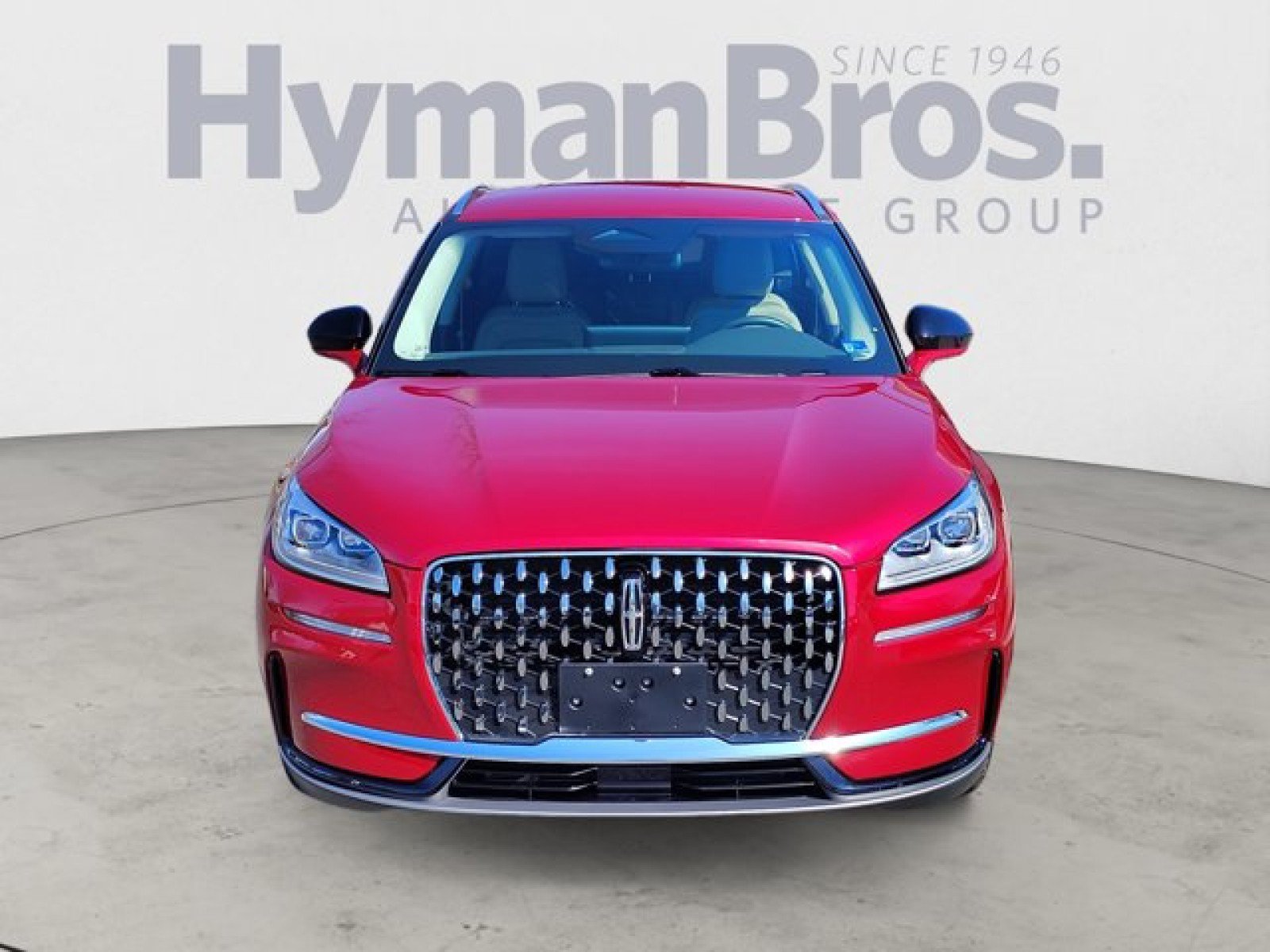 Used 2023 Lincoln Corsair Reserve w/ Rear Removable Package Tray AWD/4WD image 8