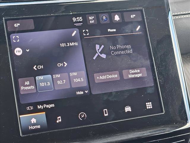 Used 2023 Jeep Grand Cherokee L Laredo AWD/4WD image 11