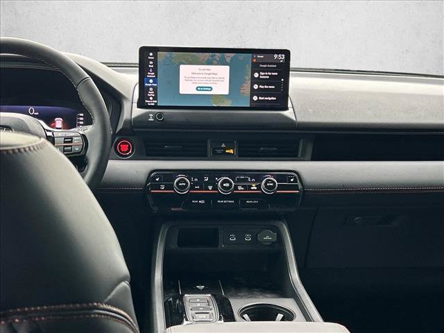 New 2026 Honda Pilot TrailSport image 18