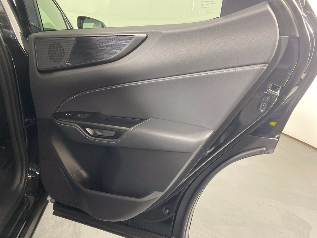 Certified 2025 Lexus NX 350 AWD w/ Cold Area Package image 29