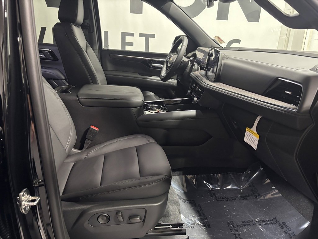 New 2026 Chevrolet Tahoe LT w/ Comfort Package image 27