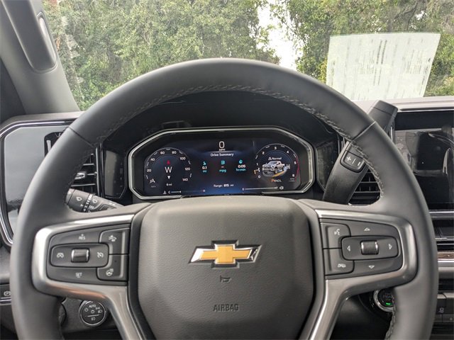 New 2026 Chevrolet Silverado 2500 LT image 25