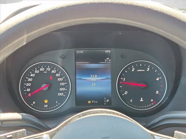 New 2026 Mercedes-Benz Sprinter 2500 image 11