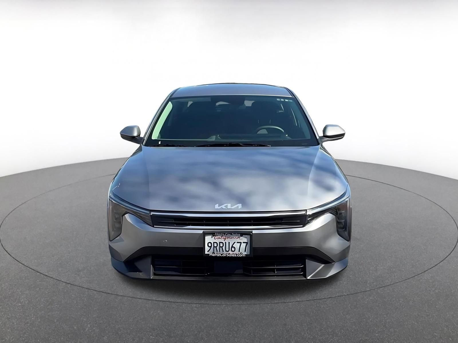 Used 2025 Kia K4 FWD image 4