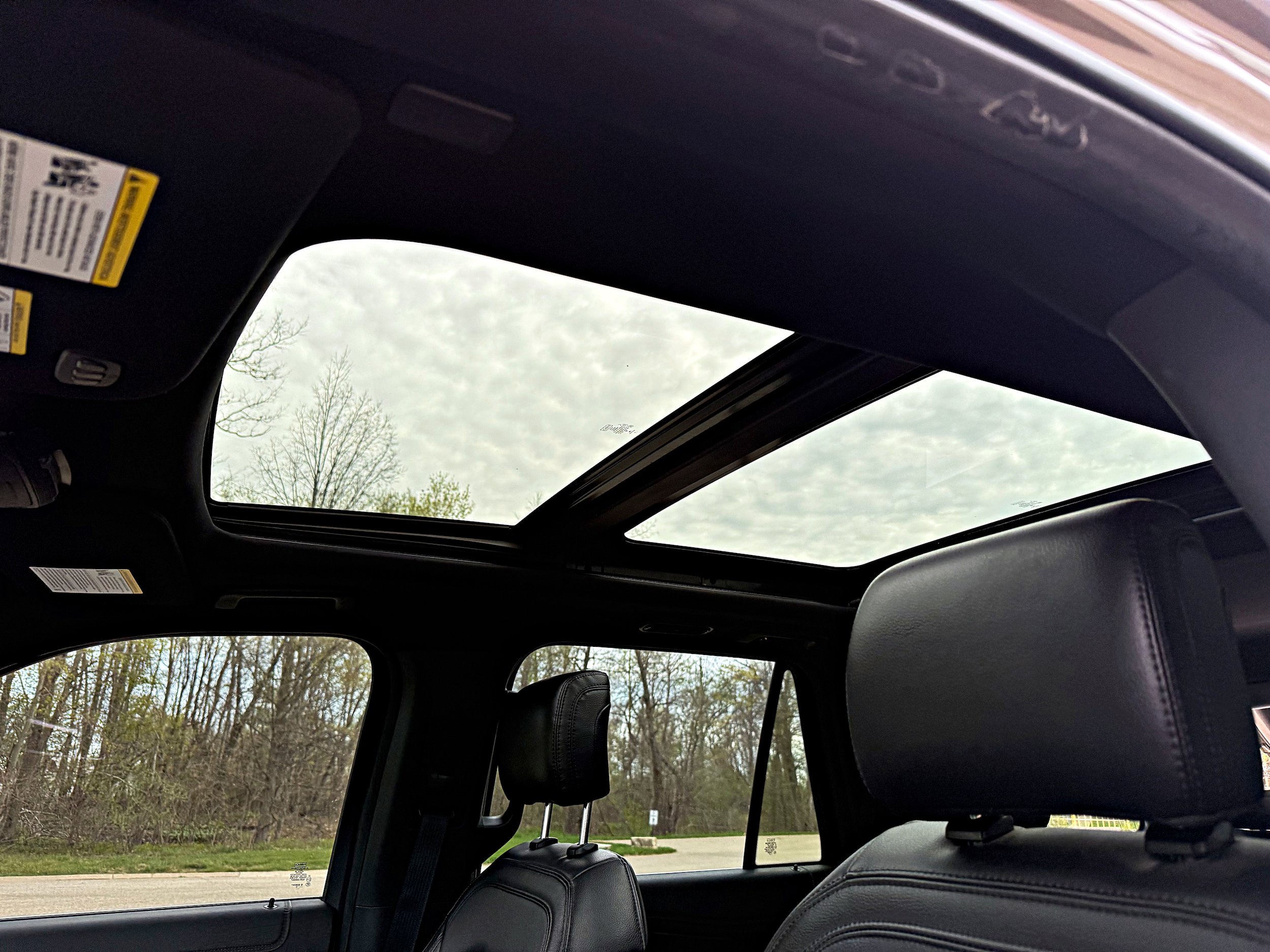 Used 2019 Ford Expedition Limited AWD/4WD image 20