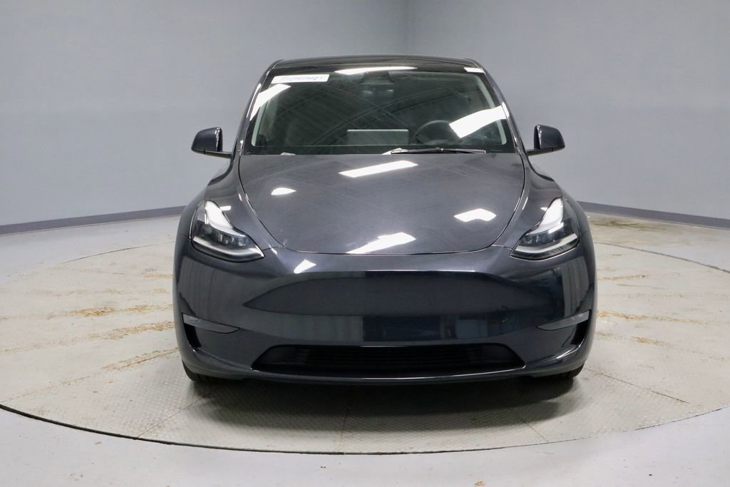 Used 2025 Tesla Model Y Long Range image 6