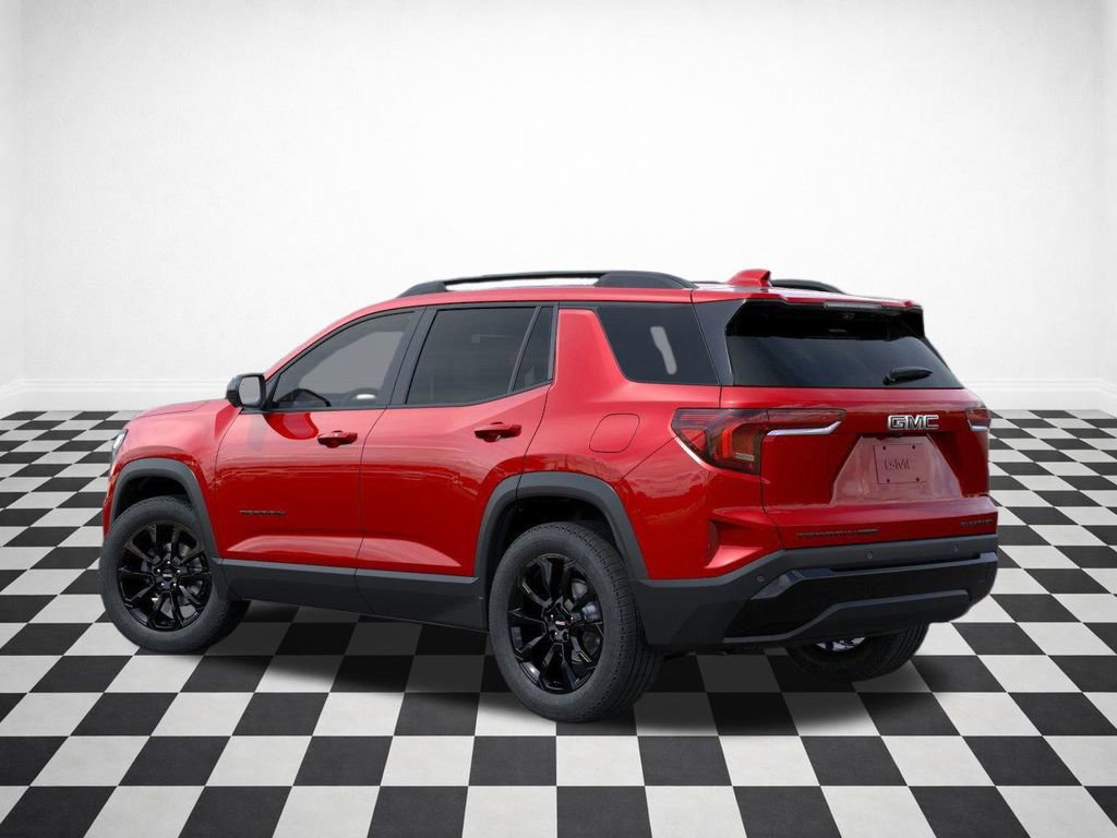 New 2026 GMC Terrain Elevation w/ Elevation Premium Package image 32