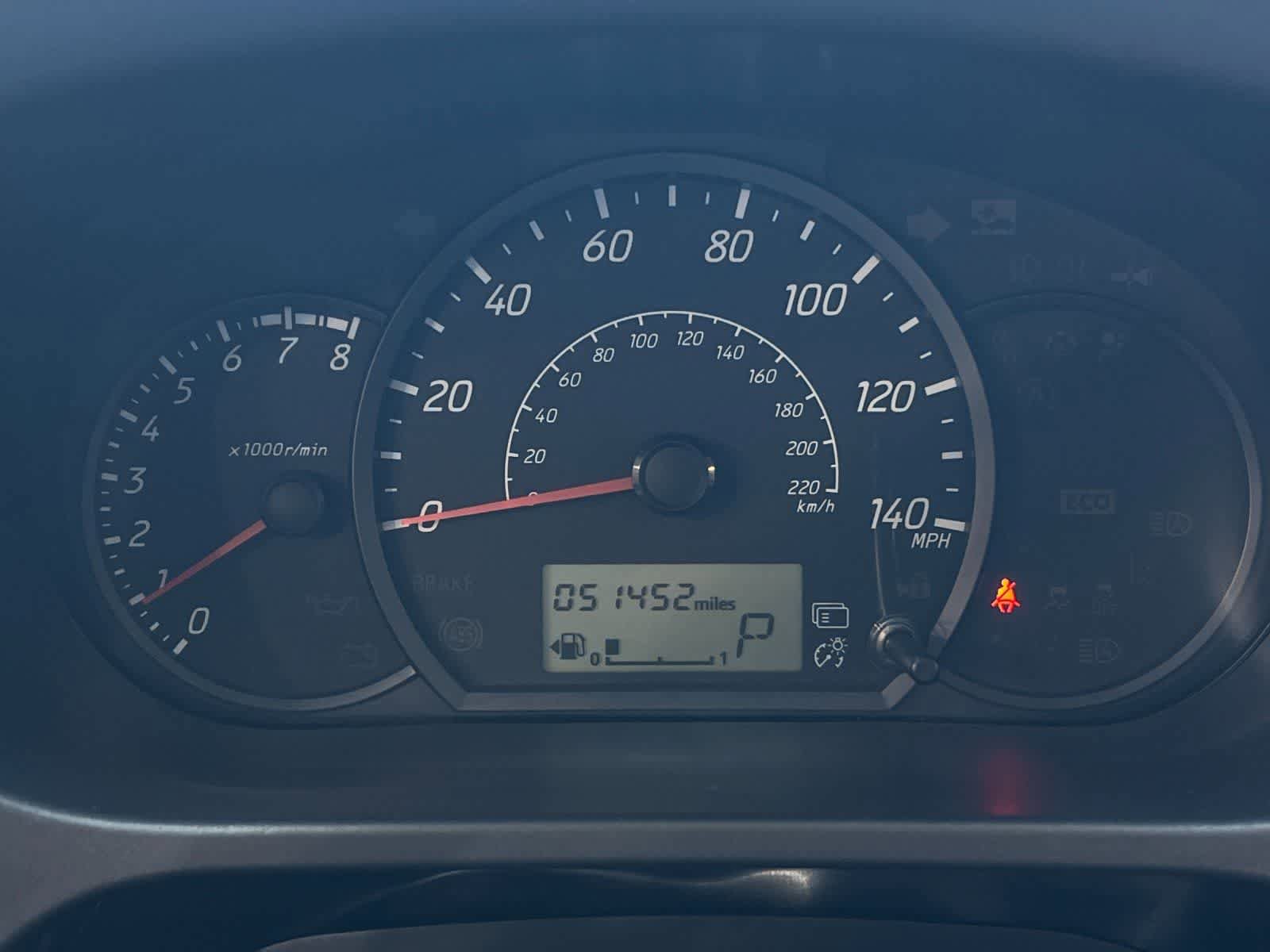 Used 2024 Mitsubishi Mirage ES FWD image 24
