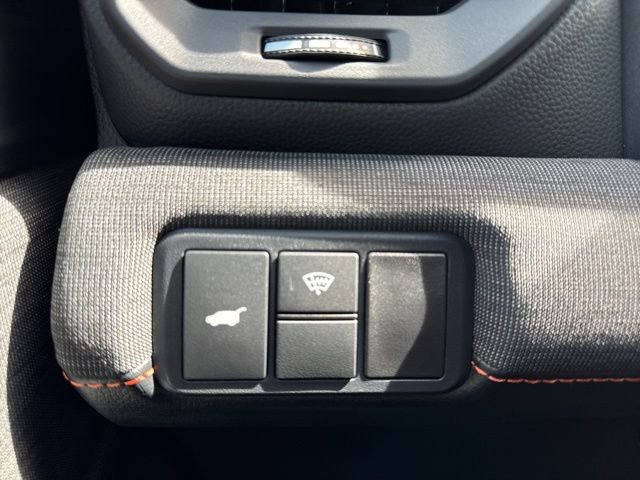 Used 2026 Honda Passport TrailSport image 29