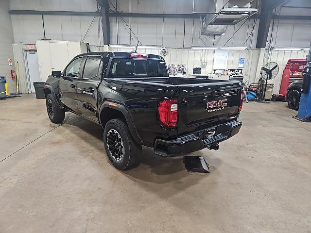 New 2026 GMC Canyon AT4 w/ Technology Plus Package image 4