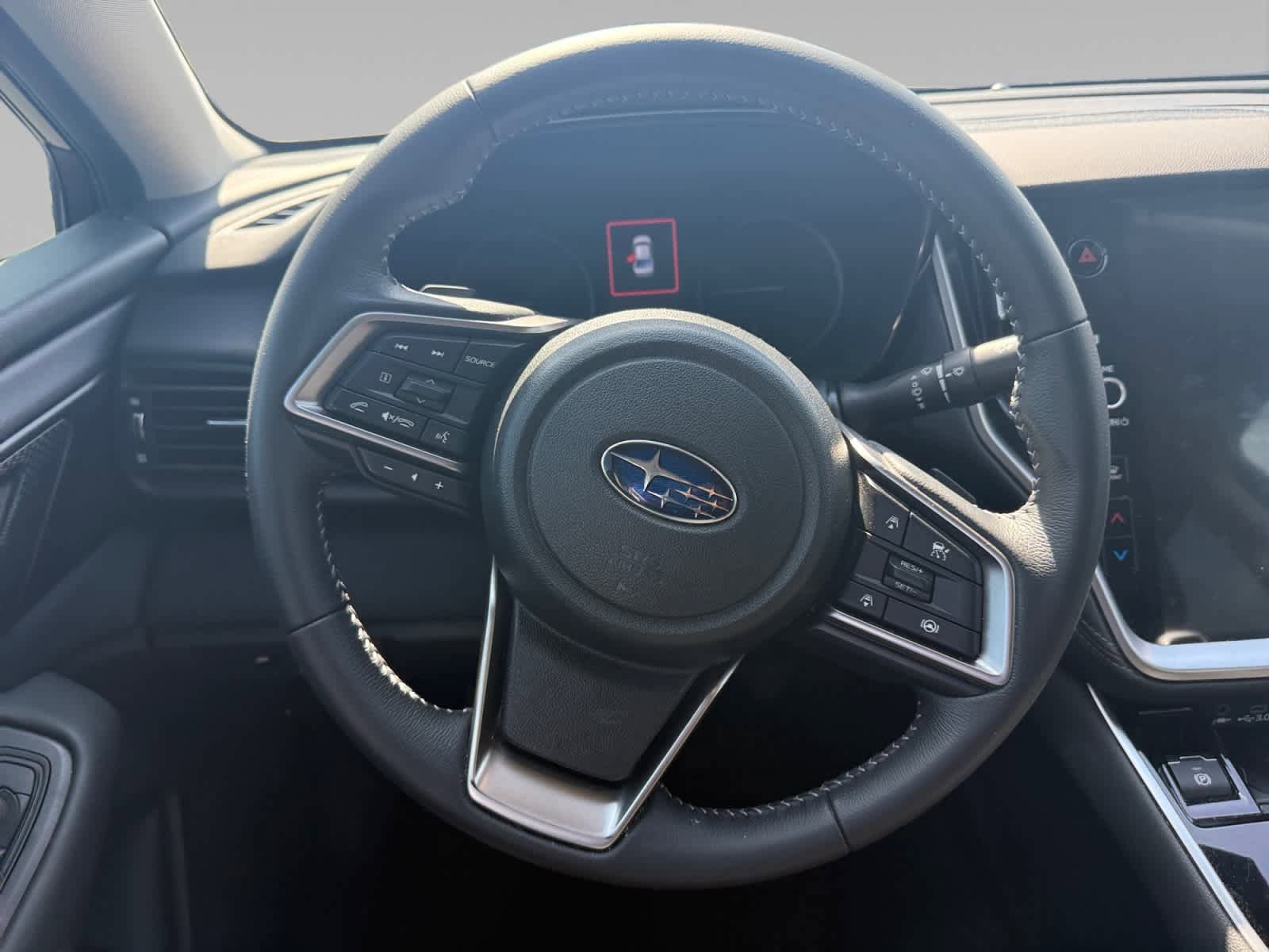 Used 2023 Subaru Legacy Premium image 12