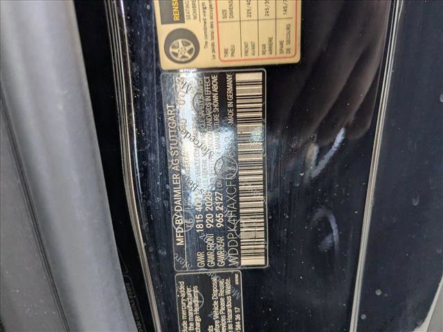 Used 2012 Mercedes-Benz SLK 250 image 20