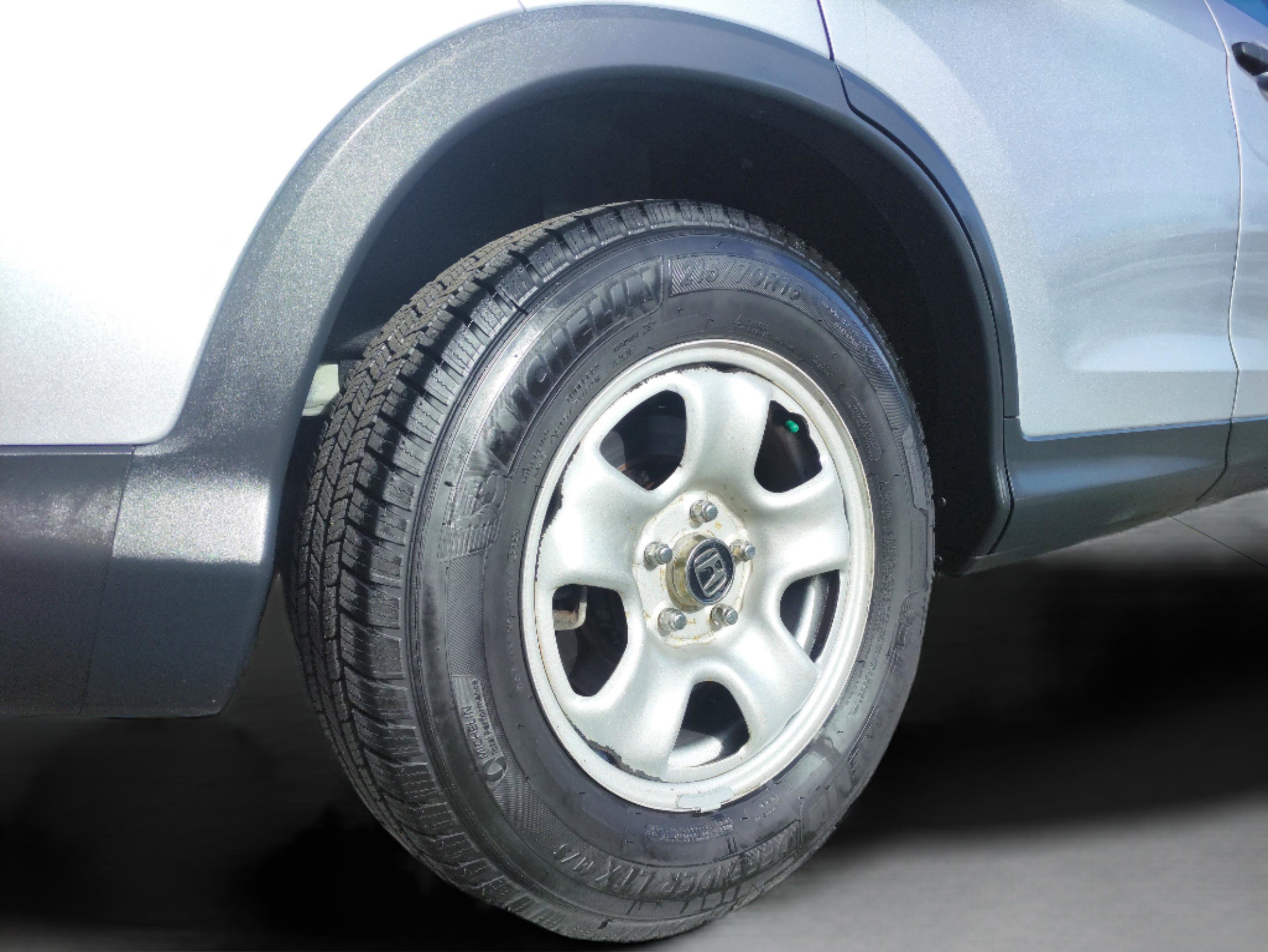 Used 2016 Honda CR-V LX image 31