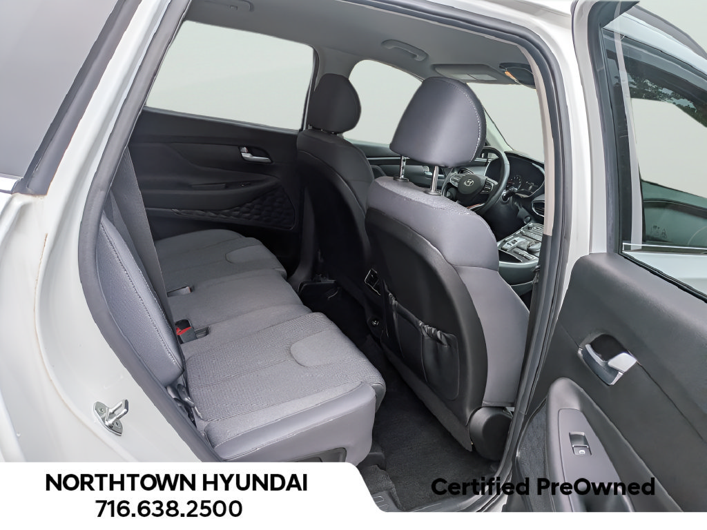 Certified 2023 Hyundai Santa Fe SEL AWD/4WD image 36