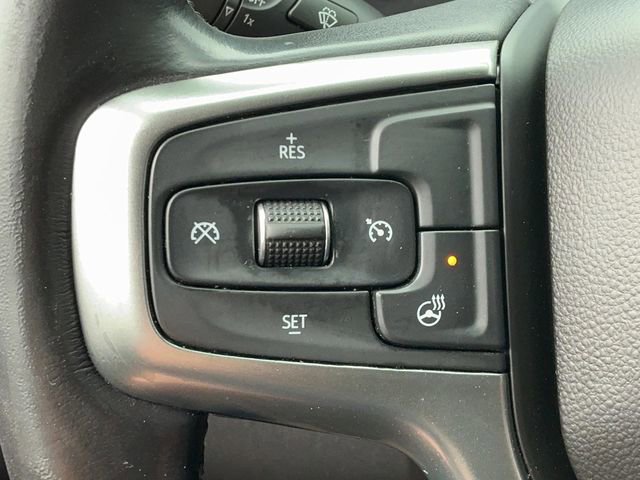 Used 2020 Chevrolet Silverado 1500 RST w/ All-Star Edition RWD image 22