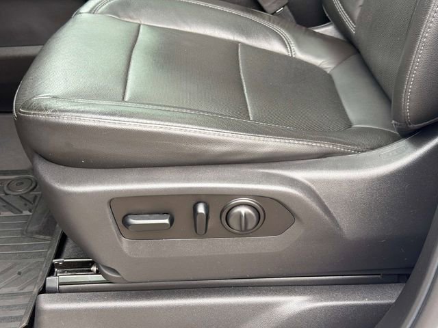 Used 2020 Chevrolet Silverado 2500 LTZ w/ LTZ Premium Package image 25