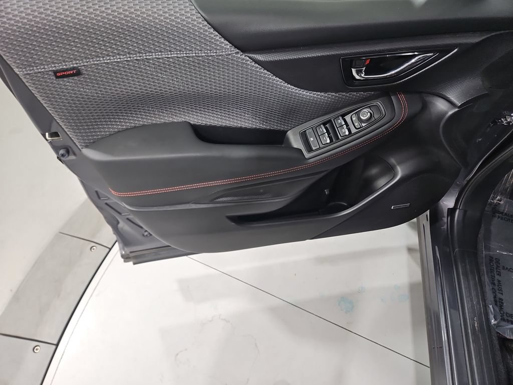 Certified 2023 Subaru Forester Sport AWD/4WD image 12