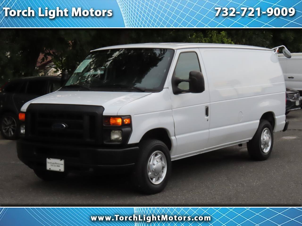 Used 2012 Ford E-150 and Econoline 150