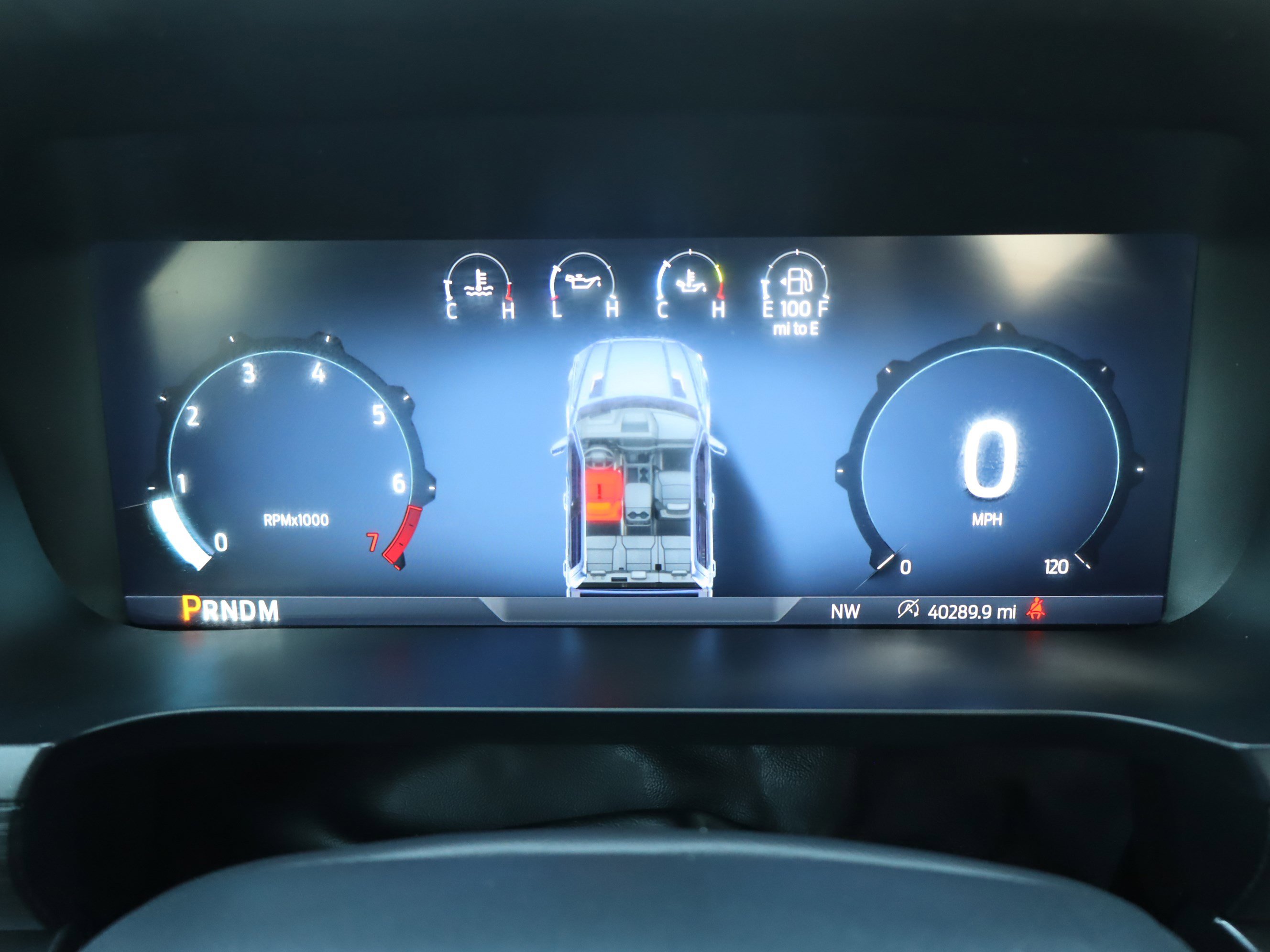 Used 2024 Ford F150 STX image 23