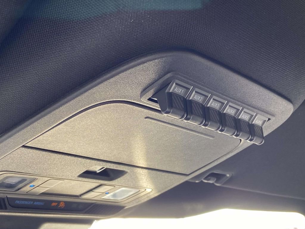 Used 2025 Ford F150 Tremor w/ Tow/Haul Package image 29