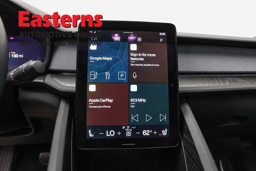 Used 2021 Polestar Polestar 2 AWD/4WD image 12