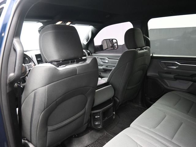 Used 2021 RAM 1500 Big Horn image 32