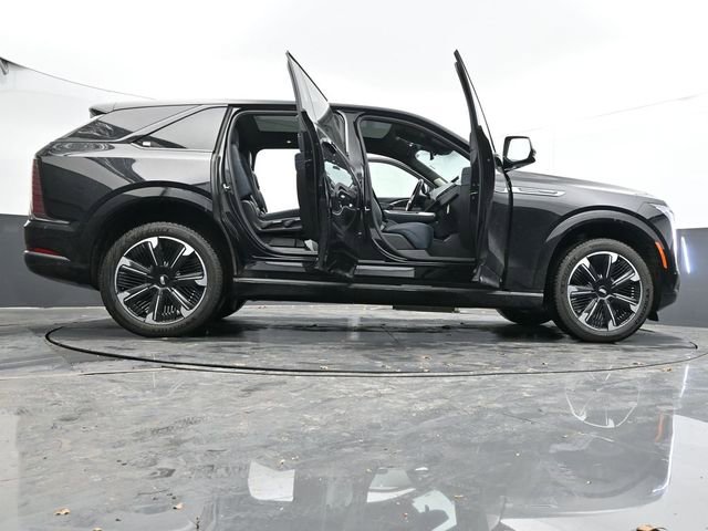 New 2025 Cadillac Escalade IQ Sport 2 image 72