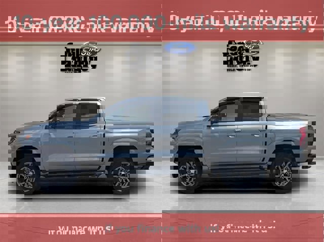 Used 2024 Chevrolet Colorado LT w/ LT Convenience Package II