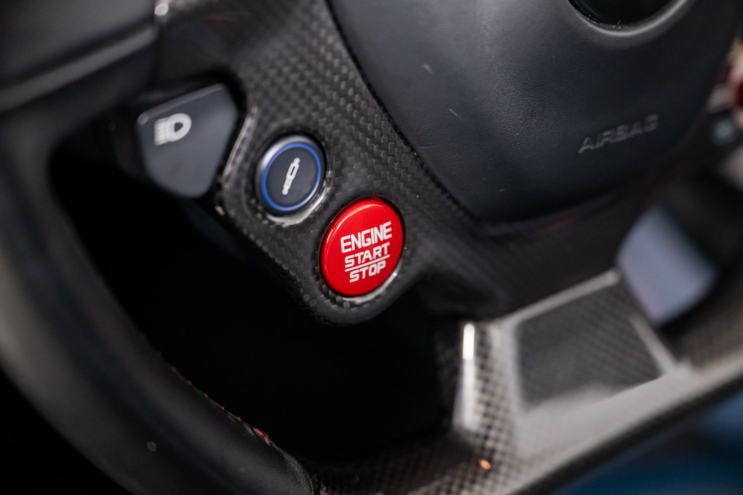 Certified 2019 Ferrari 488 Spider RWD image 42