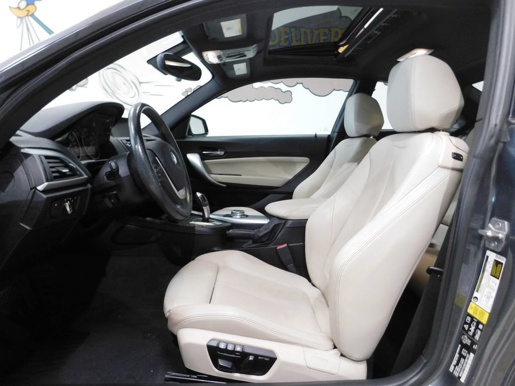 Used 2015 BMW 228i xDrive Coupe AWD/4WD image 25