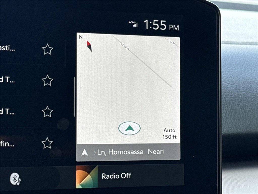 Used 2024 Kia Sorento SX image 36