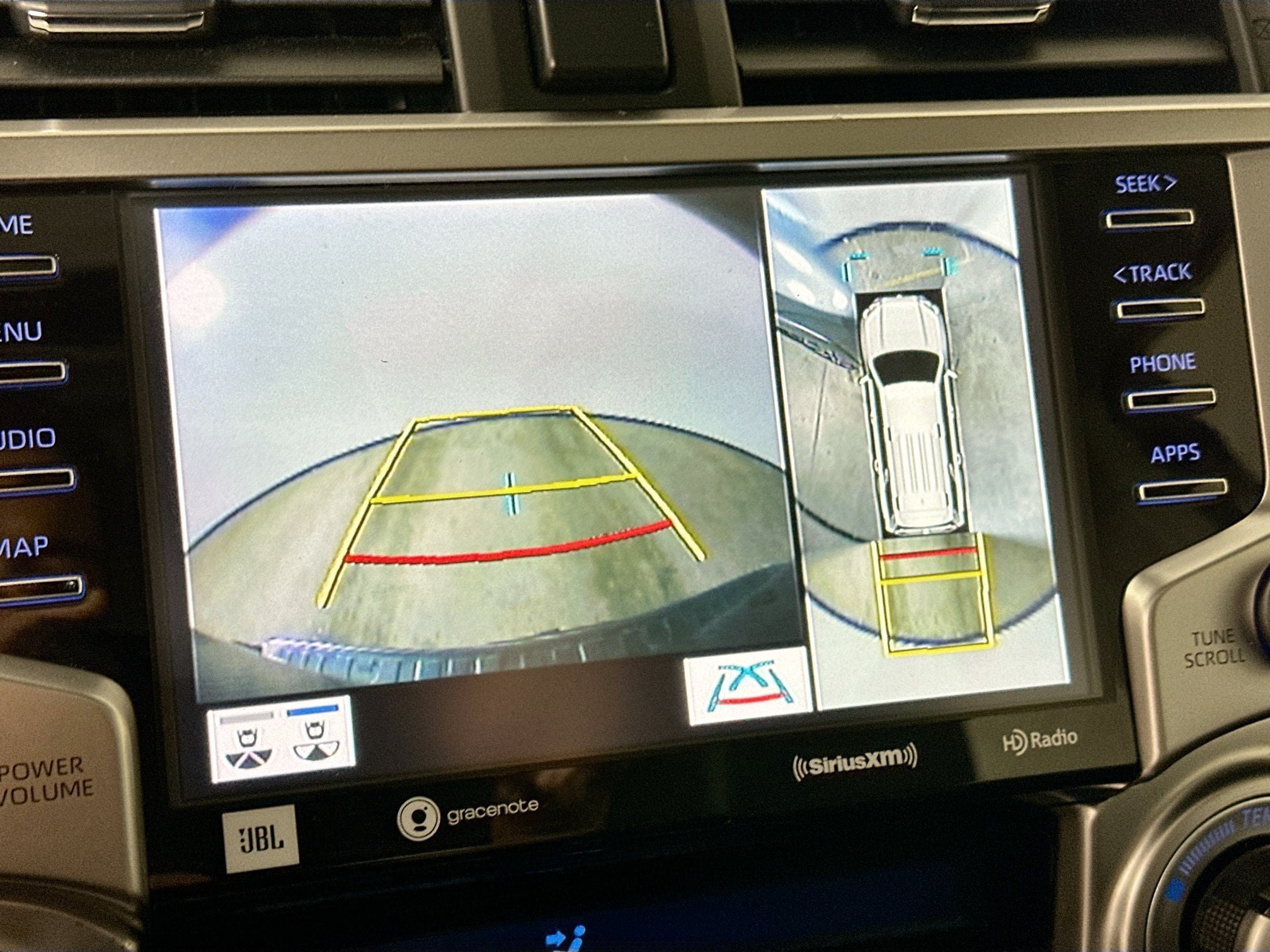 Used 2022 Toyota 4Runner Limited RWD image 19