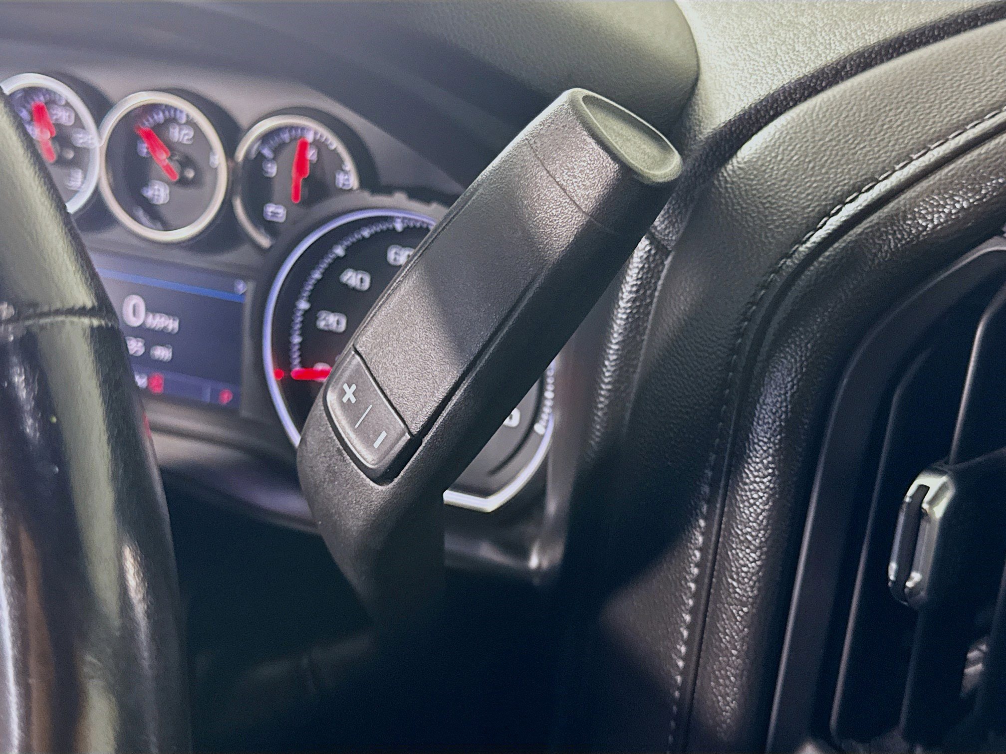 Used 2019 Chevrolet Silverado 1500 RST w/ All-Star Edition image 20