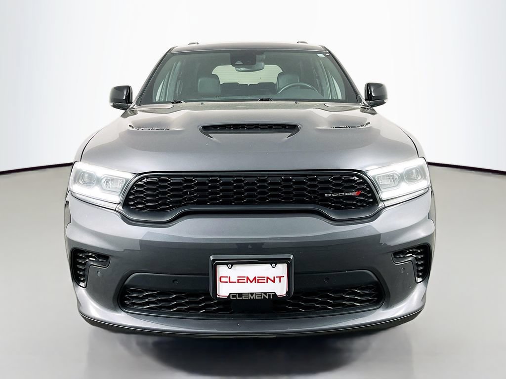 Used 2024 Dodge Durango R/T AWD/4WD image 3