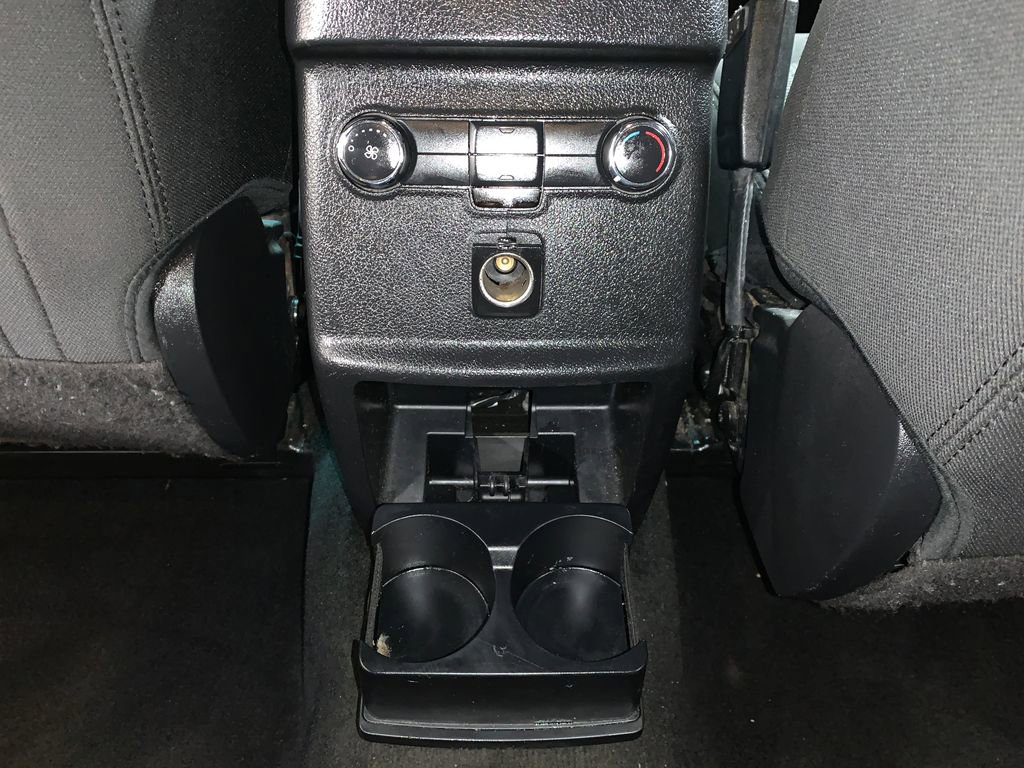 Used 2017 Ford Explorer XLT image 20