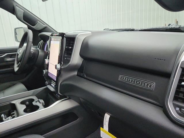 New 2026 RAM 1500 Big Horn image 36