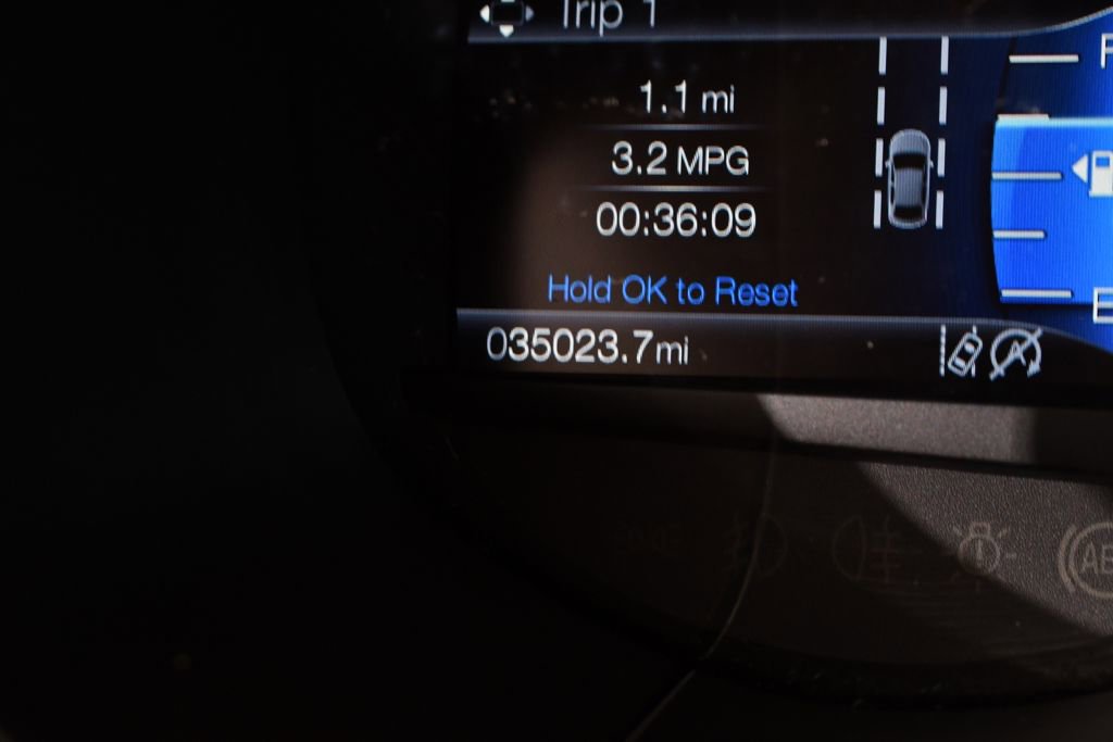 Used 2022 Ford Edge SEL w/ Convenience Package image 27