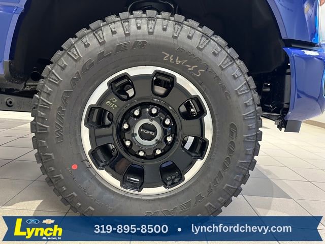 New 2026 Ford F250 Lariat image 31