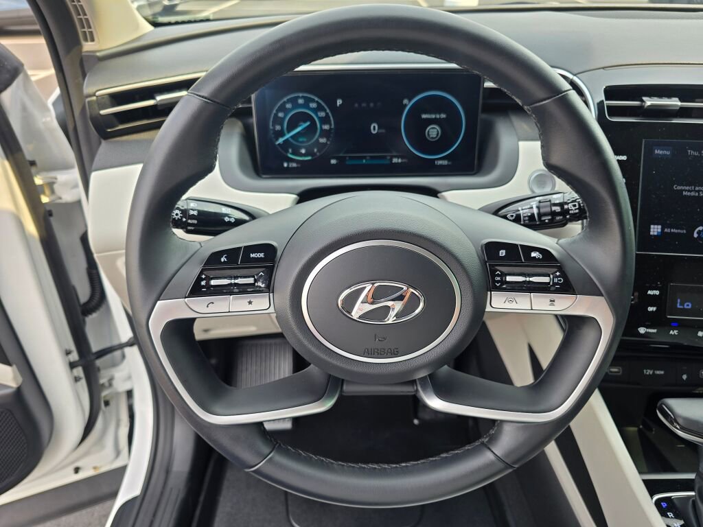 Used 2023 Hyundai Tucson SEL w/ Convenience Package image 29