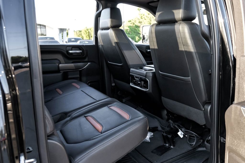 Used 2021 GMC Sierra 2500 AT4 w/ AT4 Premium Plus Package image 38