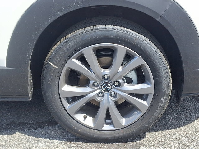 New 2025 MAZDA CX-30 AWD 2.5 S w/ Preferred Package image 7