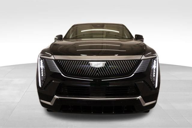 New 2026 Cadillac Escalade IQL Luxury image 6