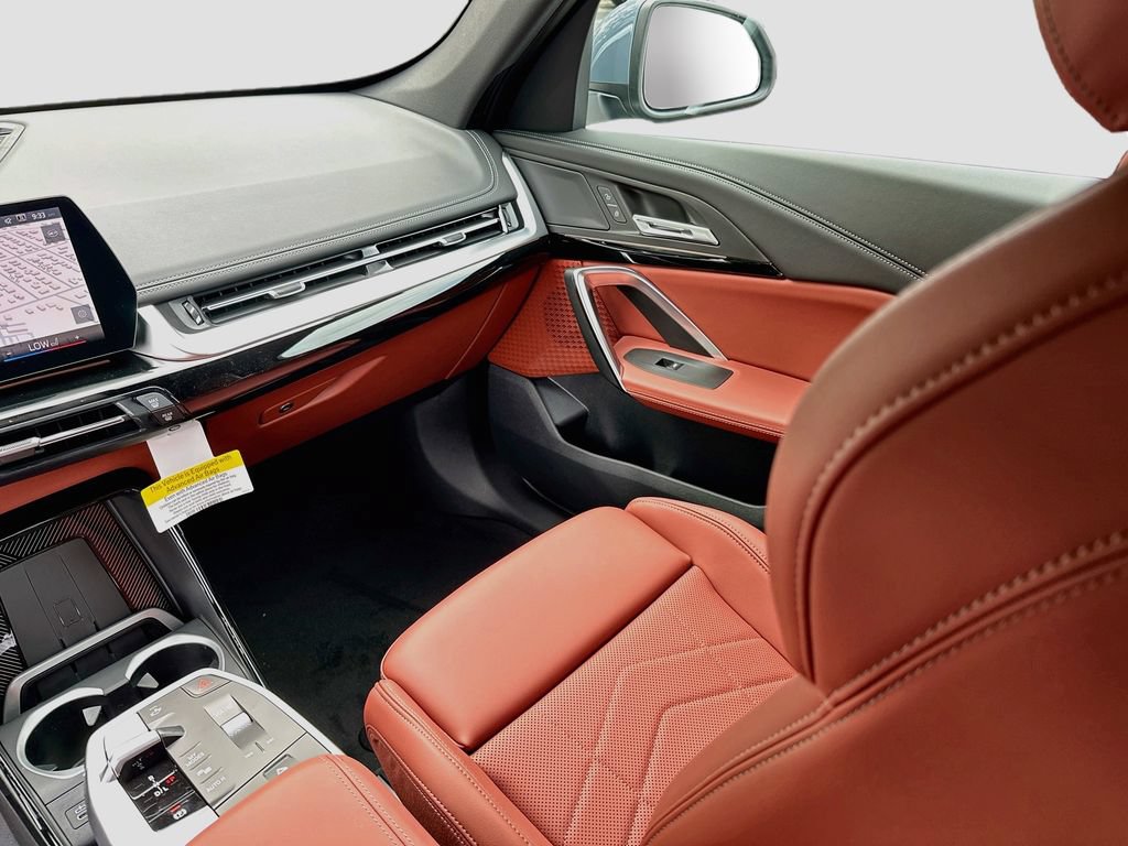 New 2027 BMW X1 xDrive28i AWD/4WD image 24