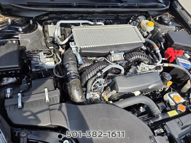 Used 2025 Subaru Outback Wilderness AWD/4WD image 23