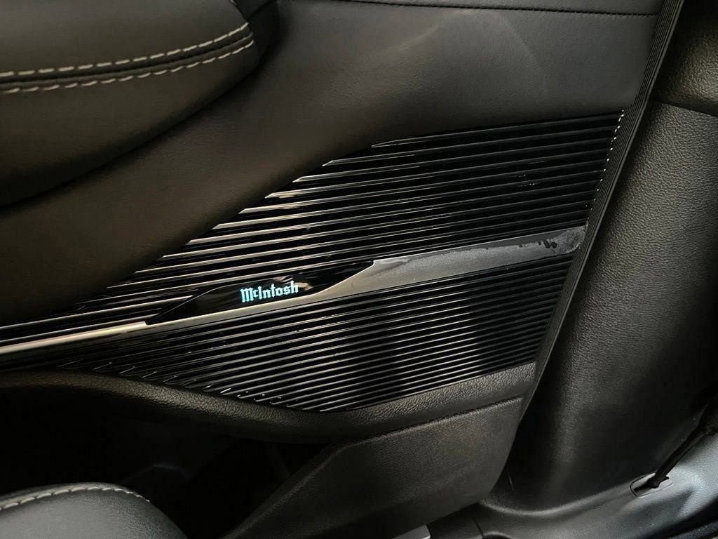 New 2026 Jeep Grand Wagoneer Summit w/ Premium Group III AWD/4WD image 15