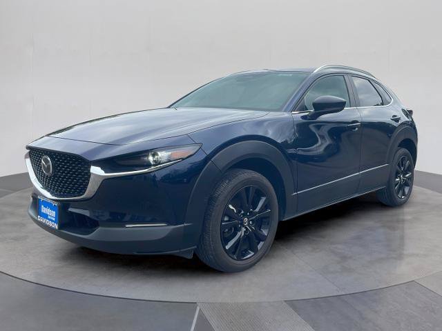 Used 2024 MAZDA CX-30 AWD 2.5 S w/ Select Sport Pkg image 1