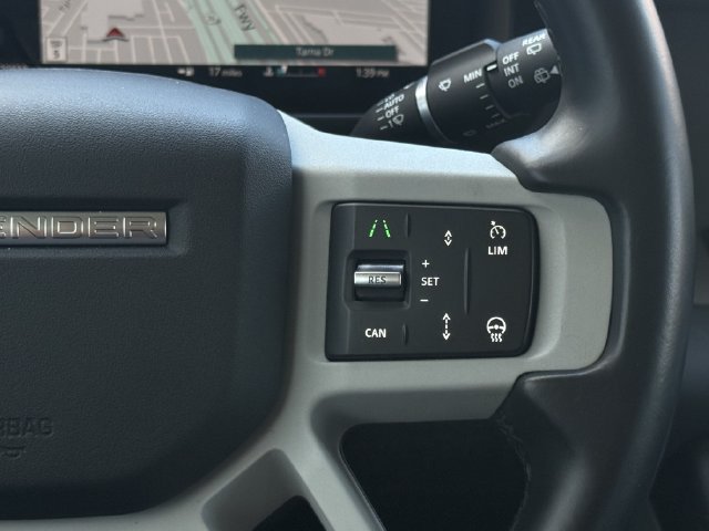 Used 2024 Land Rover Defender 110 S AWD/4WD image 14