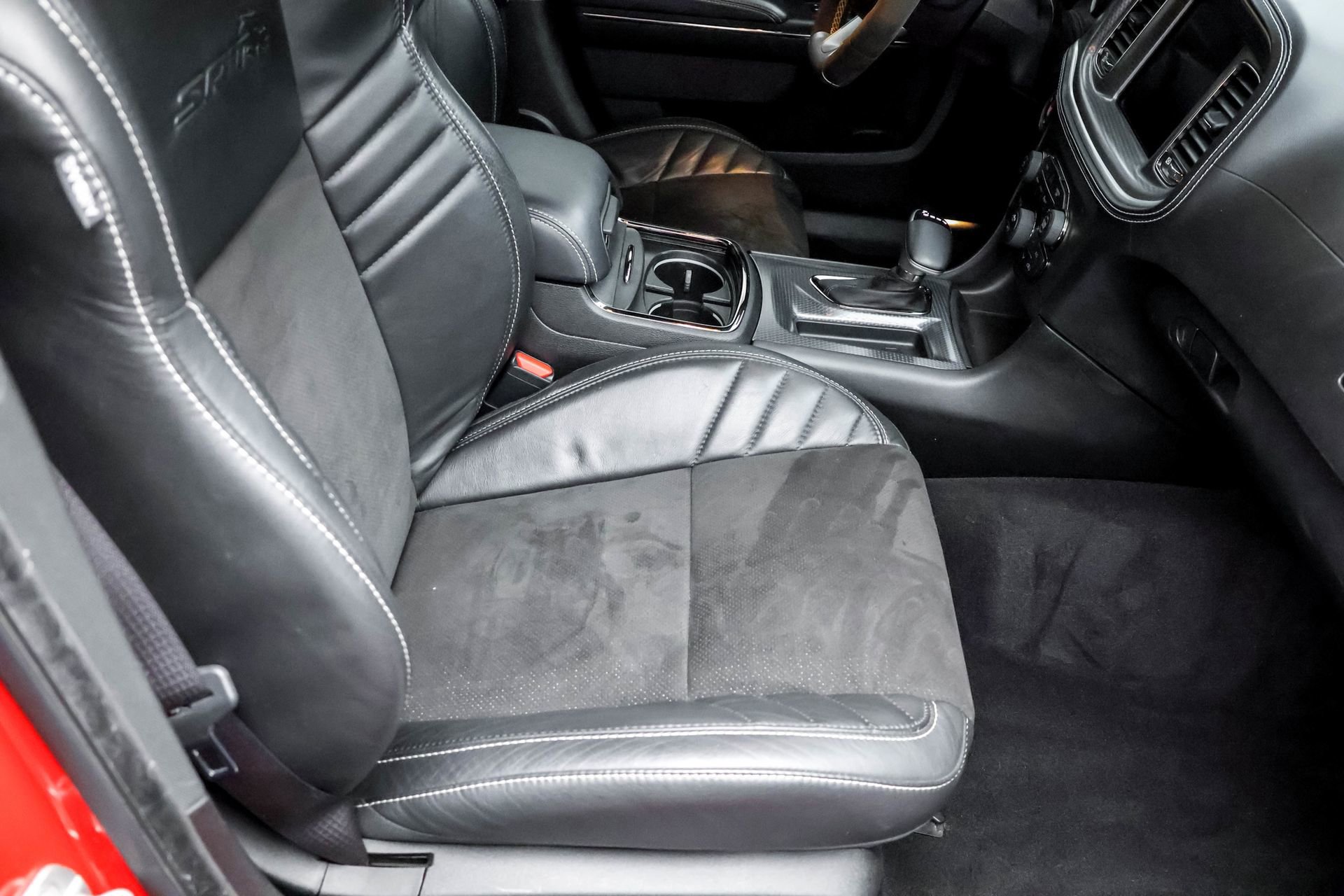 Used 2022 Dodge Charger SRT Hellcat w/ Harman/Kardon Audio Group image 20