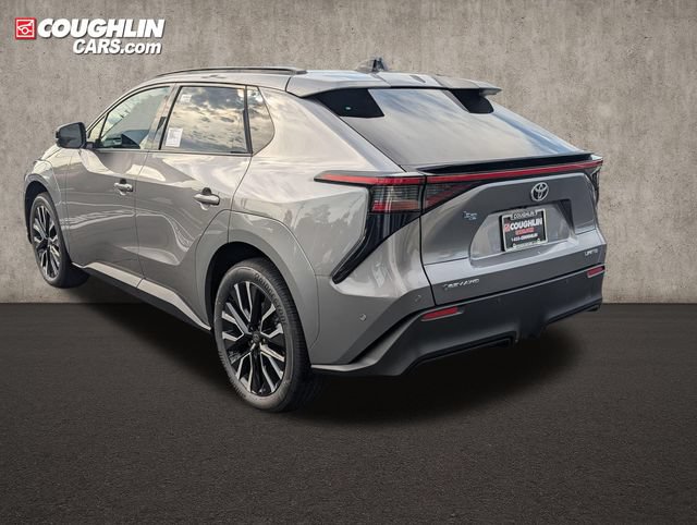 New 2026 Toyota bZ AWD/4WD image 6